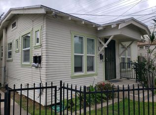 1917 Penmar Ave, Venice, CA 90291