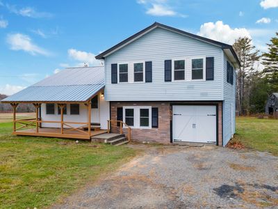 1582 Main Road, Enfield, ME, 04493