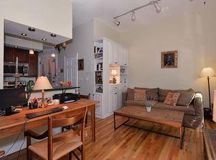 126 Garden St APT 3, Hoboken, NJ 07030