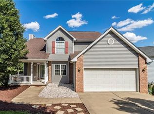 401 Lytham Ct, Coraopolis, PA 15108