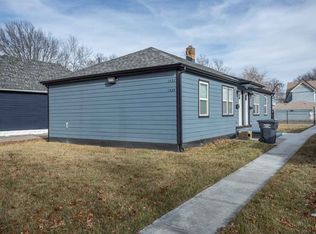 1532 S Wichita St #1, Wichita, KS 67213