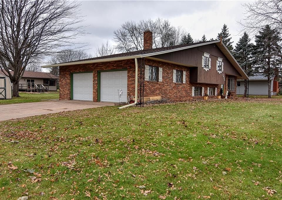 1006 Wisconsin Avenue, Rice Lake, WI 54868 Zillow