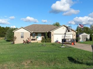 58 Greg Sneed Dr, Quitman, AR 72131