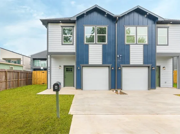890 Lucky St, Houston, TX