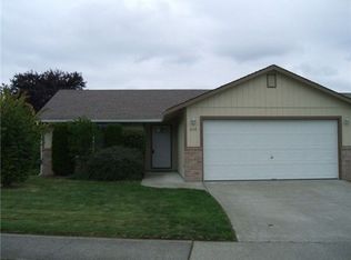 6112 58th Ave SE, Lacey, WA 98513