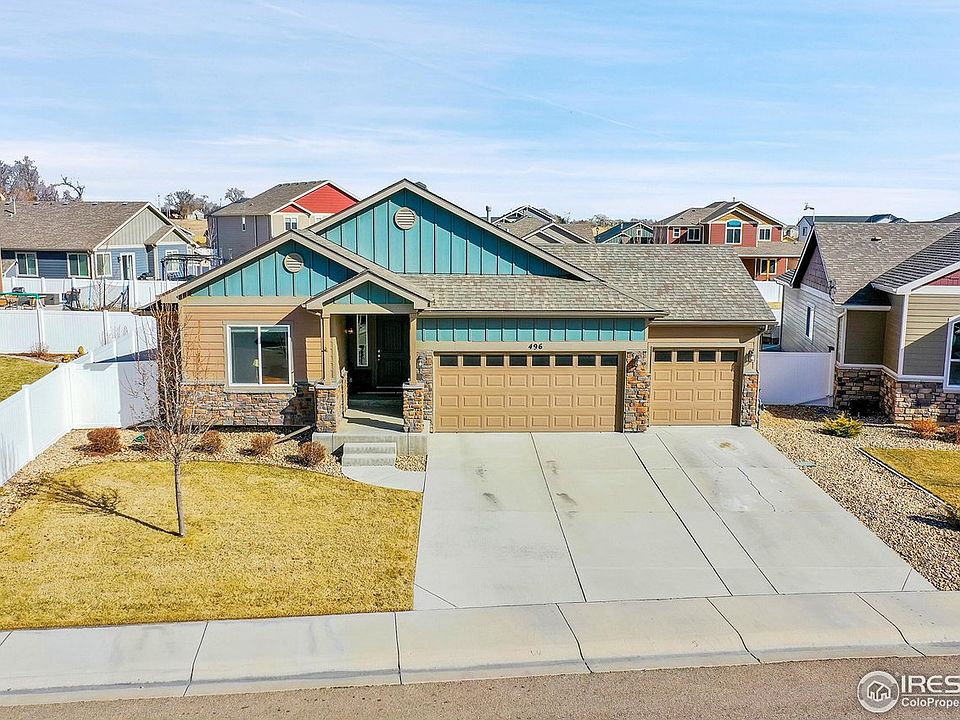 1st image of 496 Gannet Peak Dr