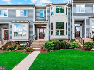 8 Coachmont Ct, Baltimore, MD 21209