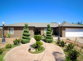 25793 El Vado Dr, Madera, CA 93638