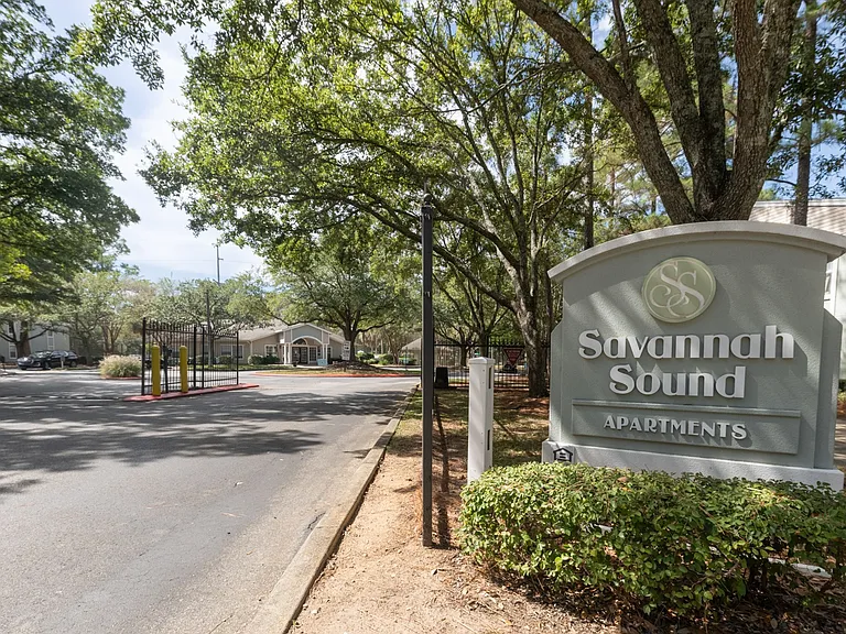 Savannah Sound — Photo 15