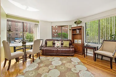 Rented by Keller Williams NYC