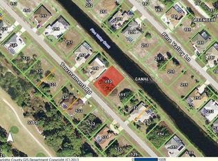 73 Tournament Rd, Rotonda West, FL 33947