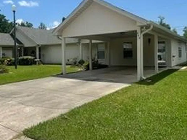 444 Avalon Villa Dr #444, Ponchatoula, LA 70454