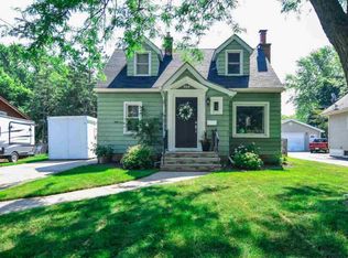 664 Congress St, Neenah, WI 54956