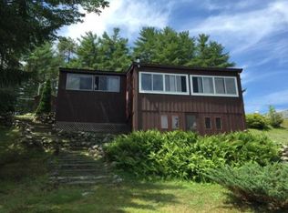15 Fort Hill Rd, Nottingham, NH 03290