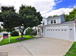 3820 Appaloosa Dr, Woodbridge, VA 22192