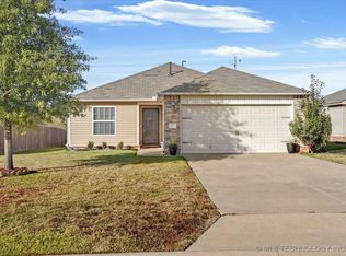 25213 E 91st Pl S, Broken Arrow, OK 74014