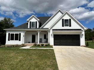 5009 Judd Way, Cleveland, TN 37312