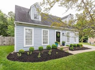 9306 Bova Ct, Louisville, KY 40291