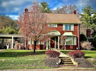 16 Hamilton Ave, Wheeling, WV