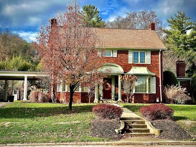 16 Hamilton Avenue, Wheeling, WV, 26003