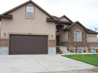 2672 W Deer Run Dr, Stockton, UT 84071