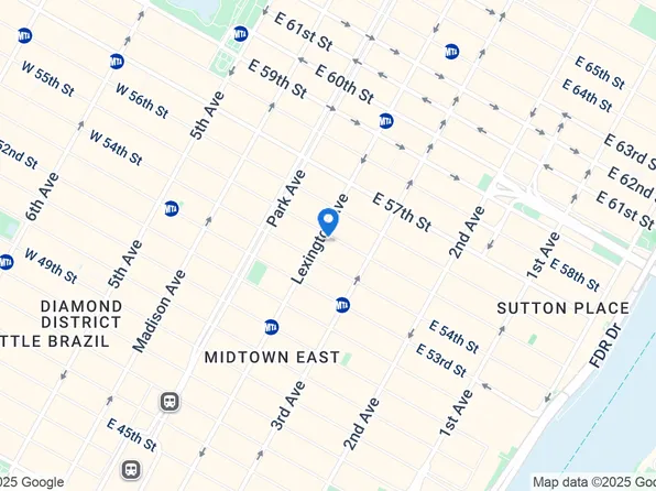 136 East 55th Street image 5 of 5