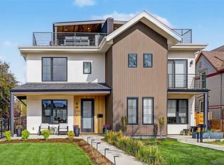 2394 Julian Street, Denver, CO 80211