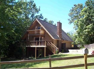 1235 Smithfield Dr, Hudson, NC 28638