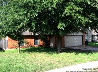 13531 Primwood St, San Antonio, TX 78233