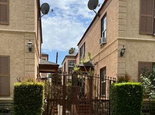 1256 S Cloverdale Ave #4, Los Angeles, CA 90019
