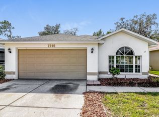 7915 Barclay Rd, New Port Richey, FL 34654