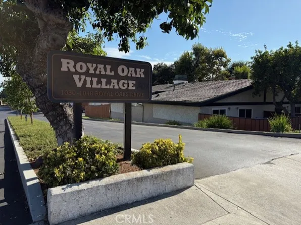 1030 Royal Oaks Dr Unit B, Monrovia, CA 91016
