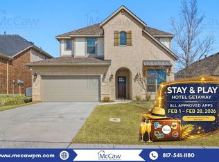 11212 Dusty Trail Ct, Lewisville, TX 76262