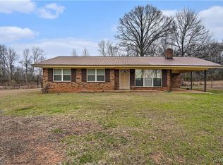 3636 County Road 20, Marion, AL 36756