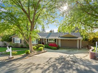 4811 Timothy Way, Fair Oaks, CA 95628