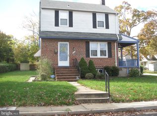 2525 Creighton Ave, Baltimore, MD 21234