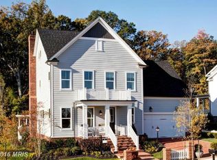 2159 Potomac River Blvd, Dumfries, VA 22026