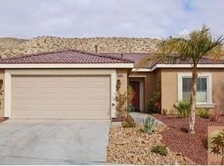 64096 Olympic Mountain Ave, Desert Hot Springs, CA 92240