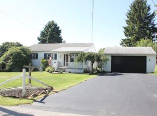 211 1st St, Beaver, PA