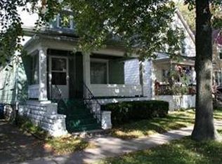 24 Heward Ave, Buffalo, NY 14207