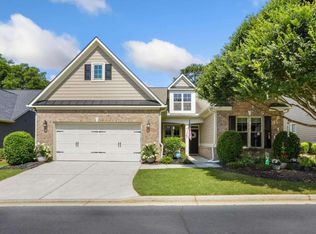 459 Winding Ridge Cir SW, Marietta, GA 30064