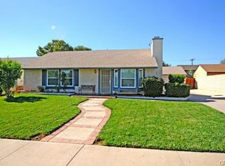 1144 N Lancewood Ave, Rialto, CA 92376