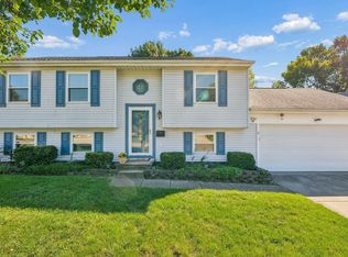 2928 Daisy Ln, Columbus, OH 43204