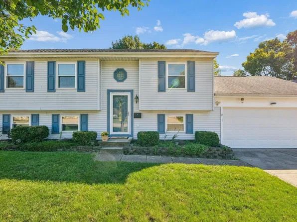2928 Daisy Ln, Columbus, OH 43204