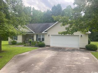 131 Gavin Hill Ct, Aynor, SC 29511