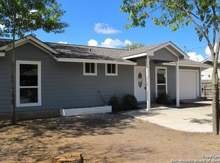 109 Miller St, Kerrville, TX 78028