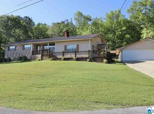 151 Kelly Ln, Oxford, AL 36203