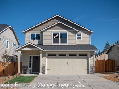 61360 SE Matthew St, Bend, OR, 97702