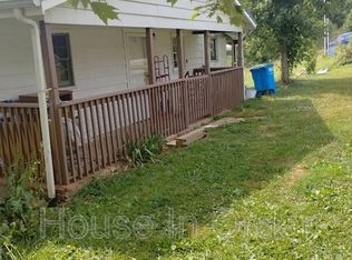 93 Eller Ford Rd, Weaverville, NC 28787