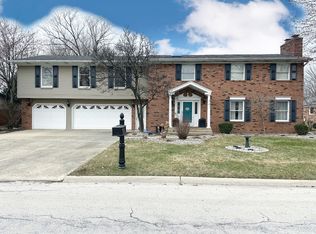 321 Windermere Way, Bourbonnais, IL 60914